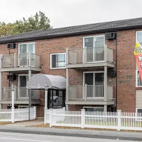 Bild von Flats at Merrill Pond