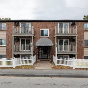 Bild von Flats at Merrill Pond