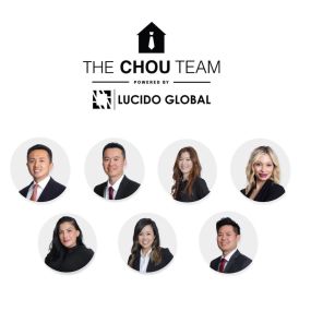 Bild von Mike Chou - The Chou Team Powered By Lucido Global
