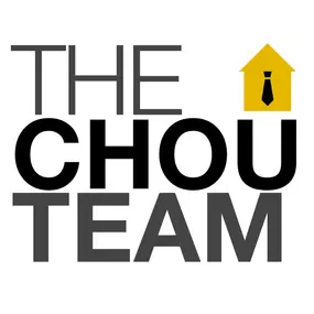 Bild von Mike Chou - The Chou Team Powered By Lucido Global