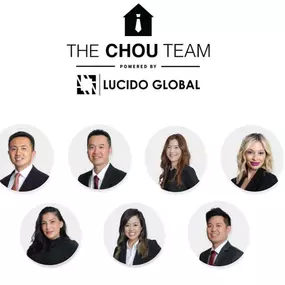 Bild von Mike Chou - The Chou Team Powered By Lucido Global