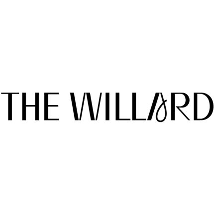 Logo from The Willard