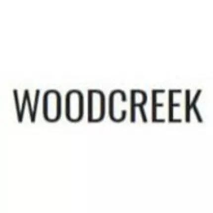 Logo von Woodcreek Apartments