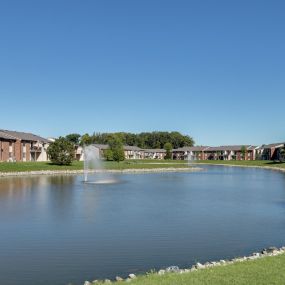 Bild von Greenfield Village Apartments