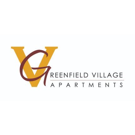 Logo da Greenfield Village Apartments
