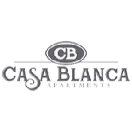 Logotipo de Casa Blanca Apartment Homes