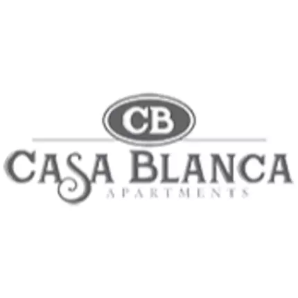 Logo von Casa Blanca Apartment Homes