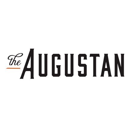 Logo from The Augustan