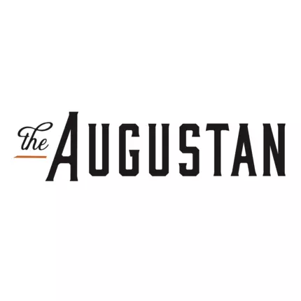 Logo van The Augustan