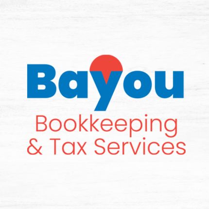 Logo de Bayou Bookkeeping & Tax Services