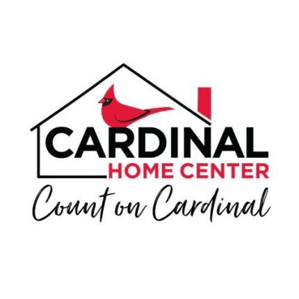Logotipo de Cardinal Home Center Paint & Decorating