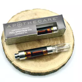 Apothecare Weed Dispensary Ann Arbor