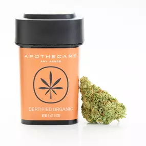 Apothecare Weed Dispensary Ann Arbor