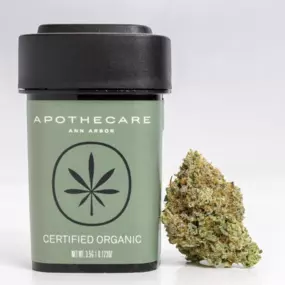 Apothecare Weed Dispensary Ann Arbor