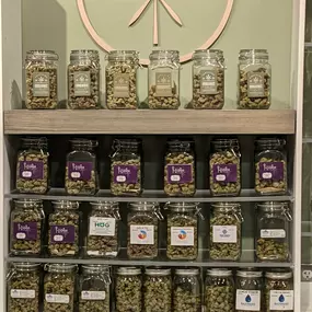 Apothecare Weed Dispensary Ann Arbor