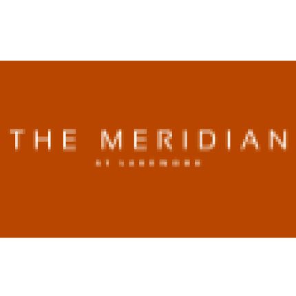 Logo von The Meridian at Lakewood