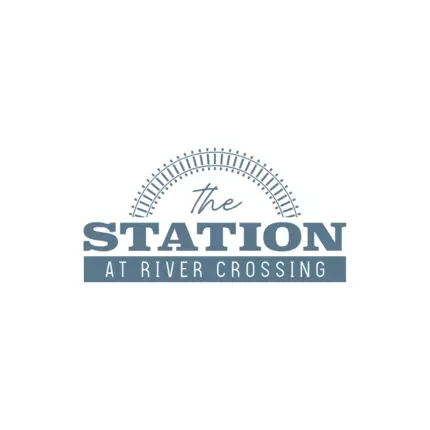 Logo od The Station at River Crossing