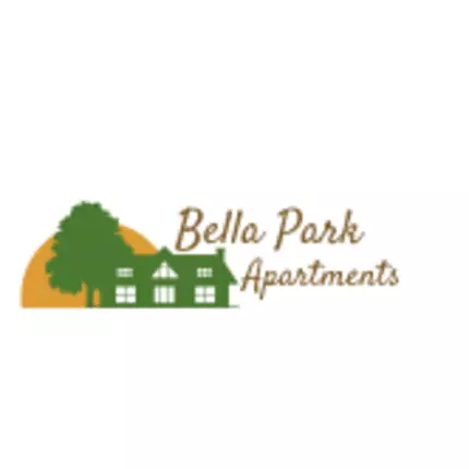 Λογότυπο από Bella Park Apartments