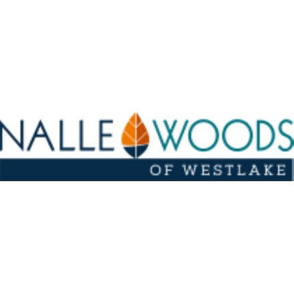 Logo fra Nalle Woods of Westlake