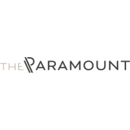 Logo fra The Paramount