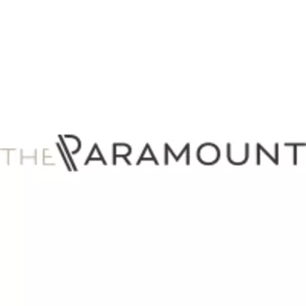 Logo de The Paramount