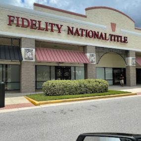 Bild von Fidelity National Title of Florida, Inc.