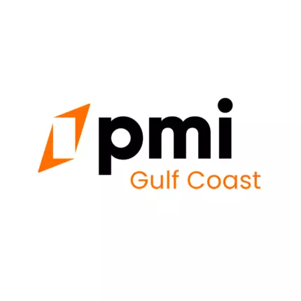 Logo van PMI Gulf Coast