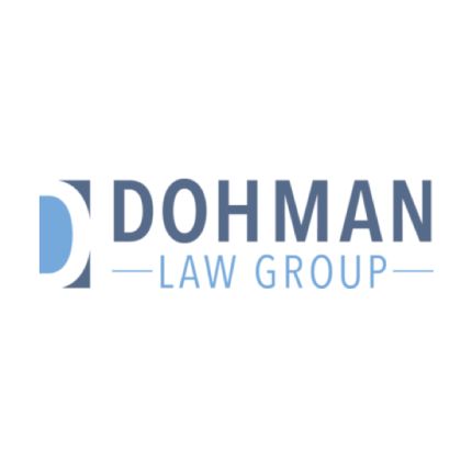 Logo van Dohman Law