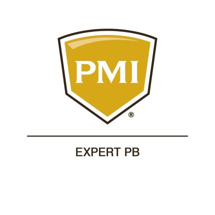 Logo da PMI Expert PB