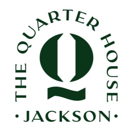 Logo from The Quarter House Apartments