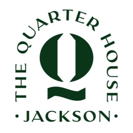 Logótipo de The Quarter House Apartments