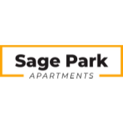 Logotyp från Sage Park