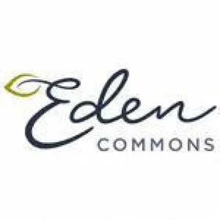 Logo von Eden Commons