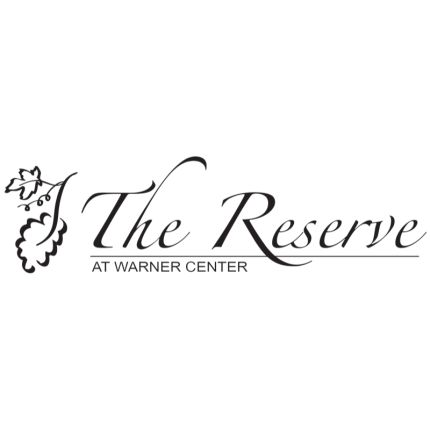 Logo de The Reserve at Warner Center