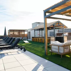 Outdoor Area