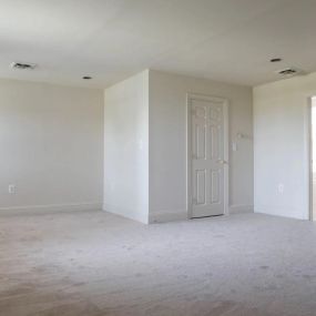 Spacious Bedroom at Ingram Manor Apartments