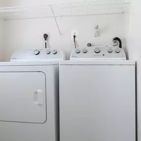 Washer/Dryer