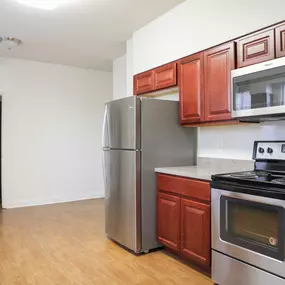 Chef-Inspired Kitchens Feature Stainless Steel Appliances