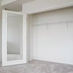 Beige Carpet In Bedroom