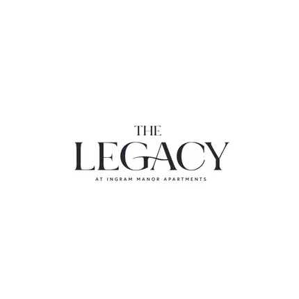 Logo from Legacy at Ingram Manor