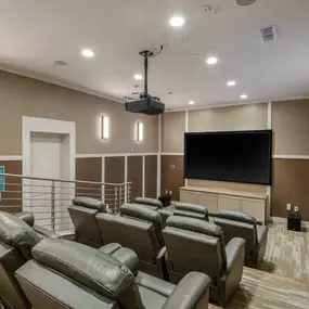 Media Room