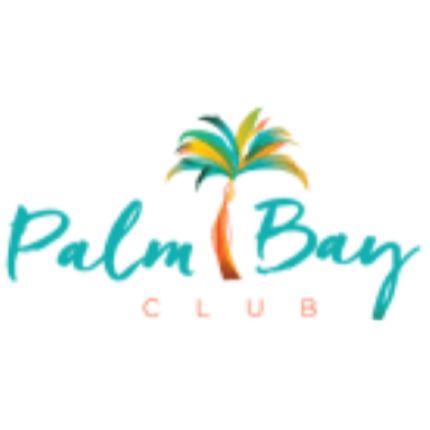 Logotyp från Palm Bay Club