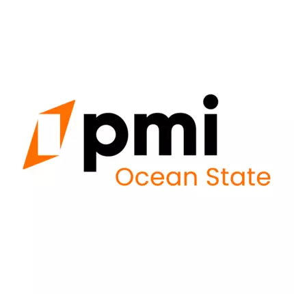 Logo van PMI Ocean State