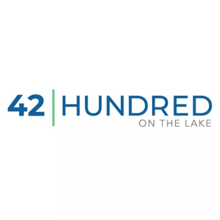 Logo von 42 Hundred On The Lake