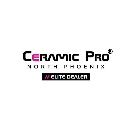 Logótipo de Ceramic Pro North Phoenix - Auto This World