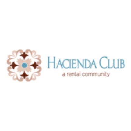 Logo da Hacienda Club