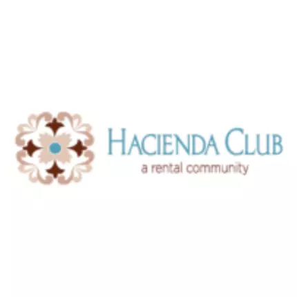 Logo od Hacienda Club