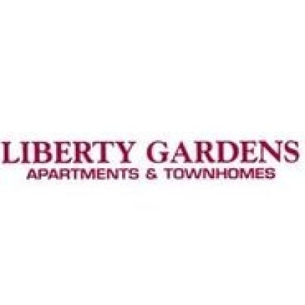 Logo od Liberty Gardens Apartments & Townhomes