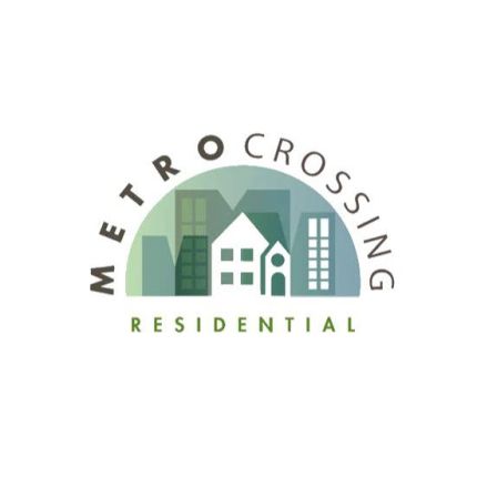 Logotipo de Metro Crossing Apartments