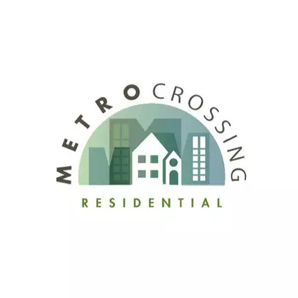 Logo from Metro Crossing Apartments